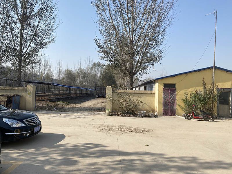 養(yǎng)殖實(shí)景